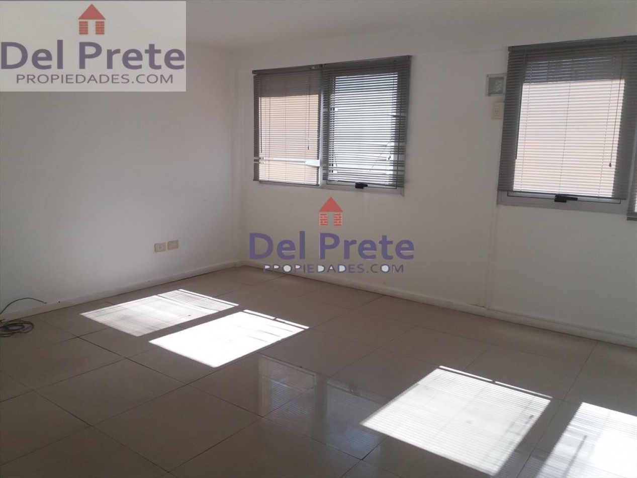 Venta Oficina Macrocentro