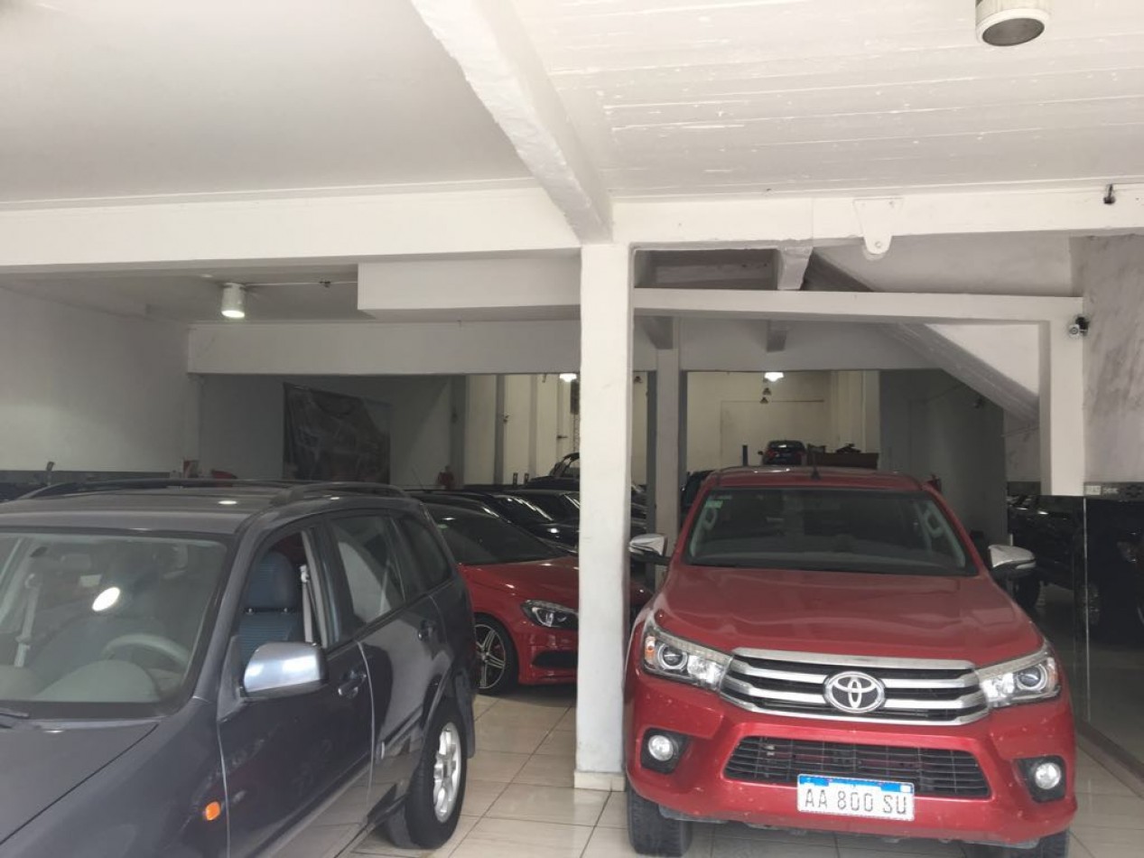Venta Local Oficinas Villa Primera