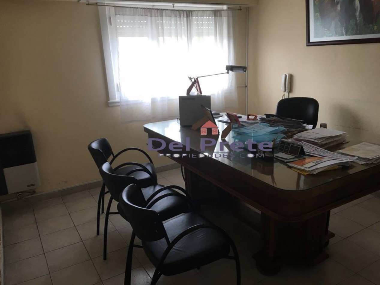 Venta Local Oficinas Villa Primera