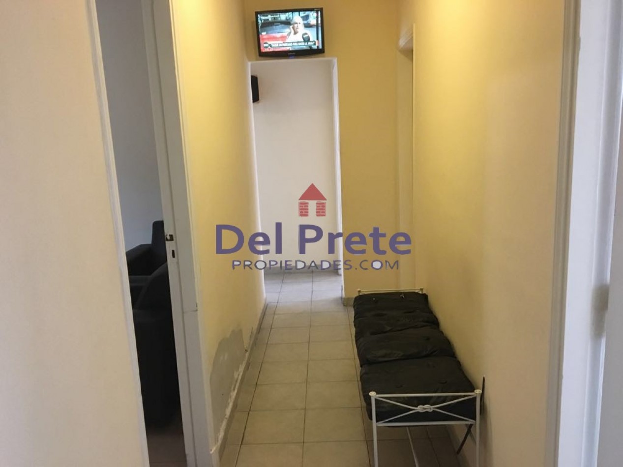 Venta Local Oficinas Villa Primera