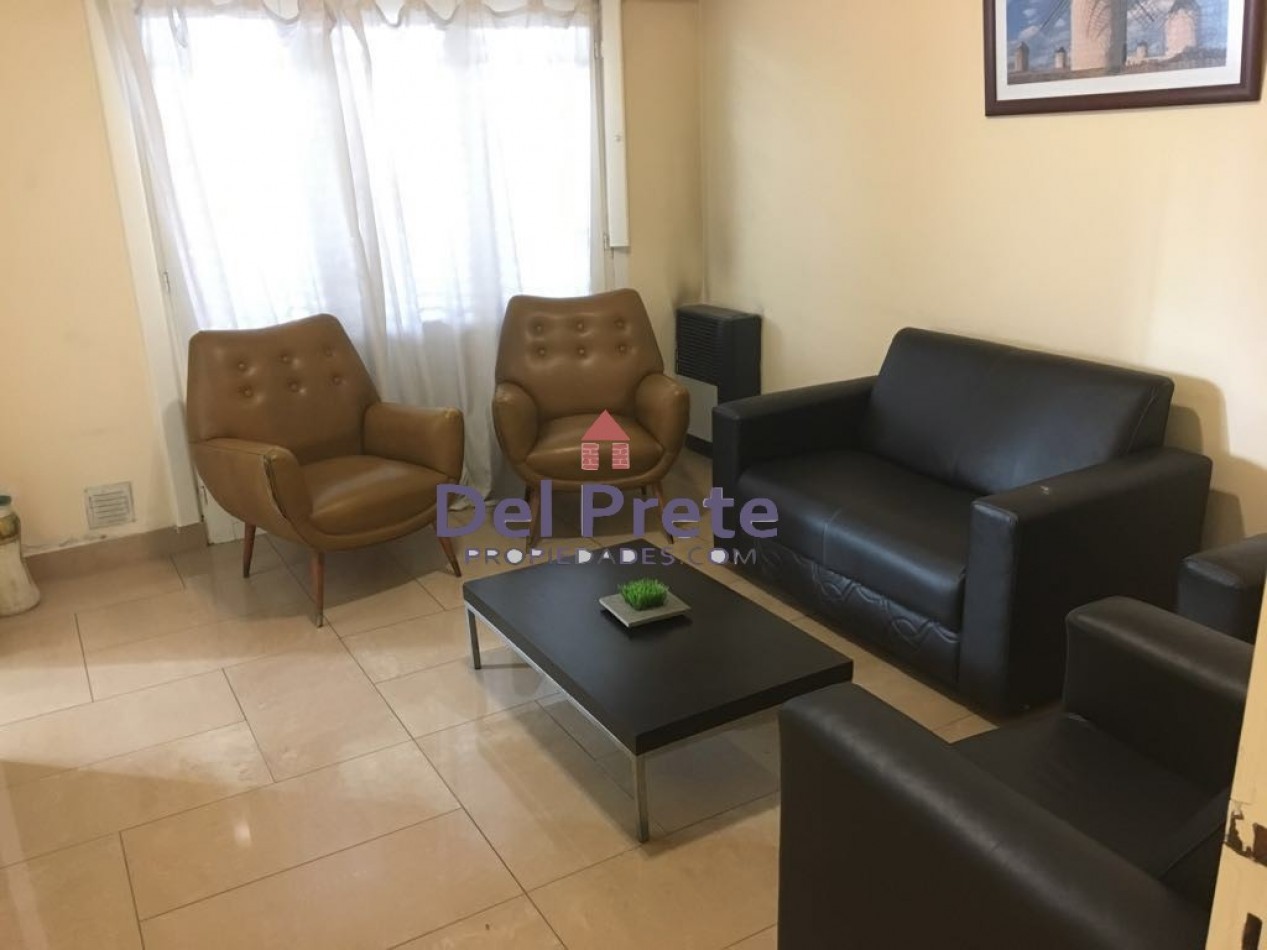 Venta Local Oficinas Villa Primera