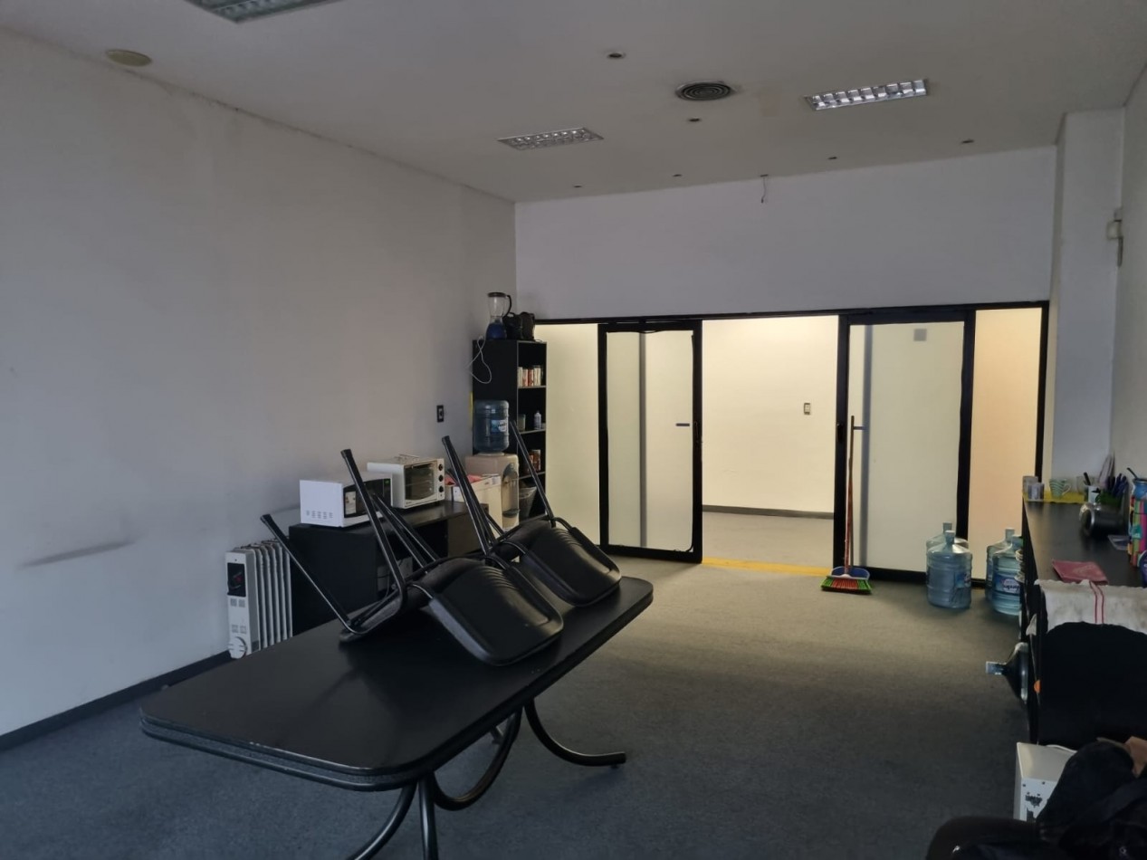 Venta Local Comercial Centro Mar del Plata