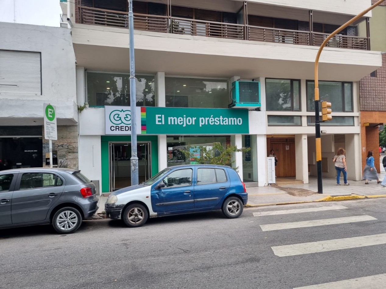 Venta Local Comercial Centro Mar del Plata