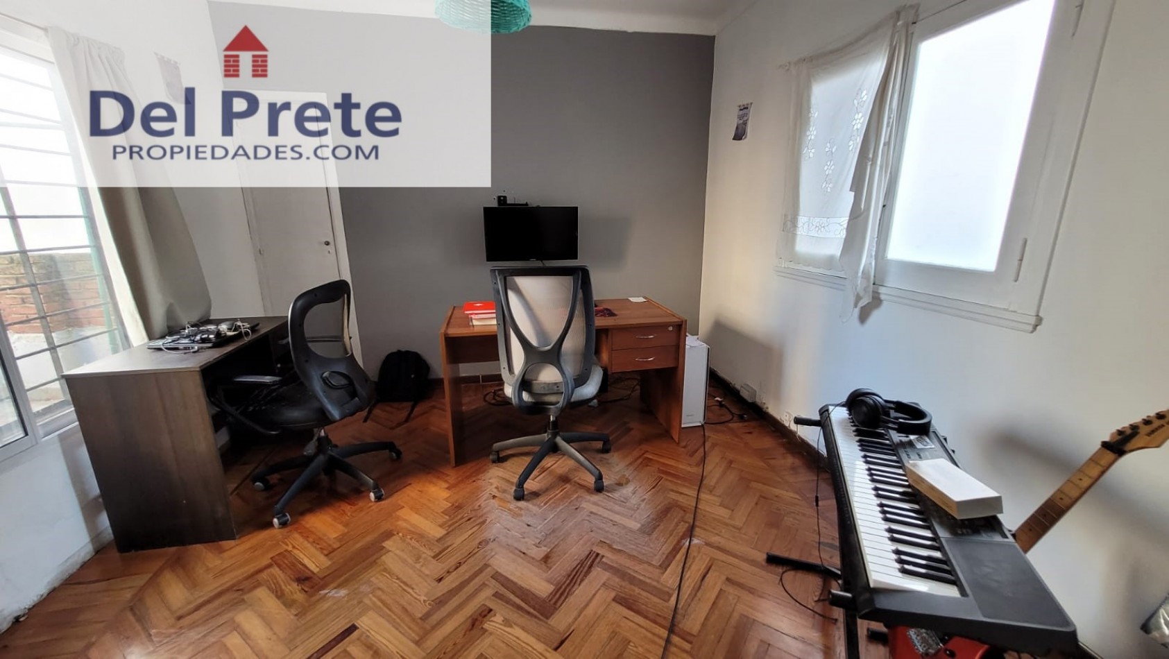 Venta Chalet Chauvin Comercial