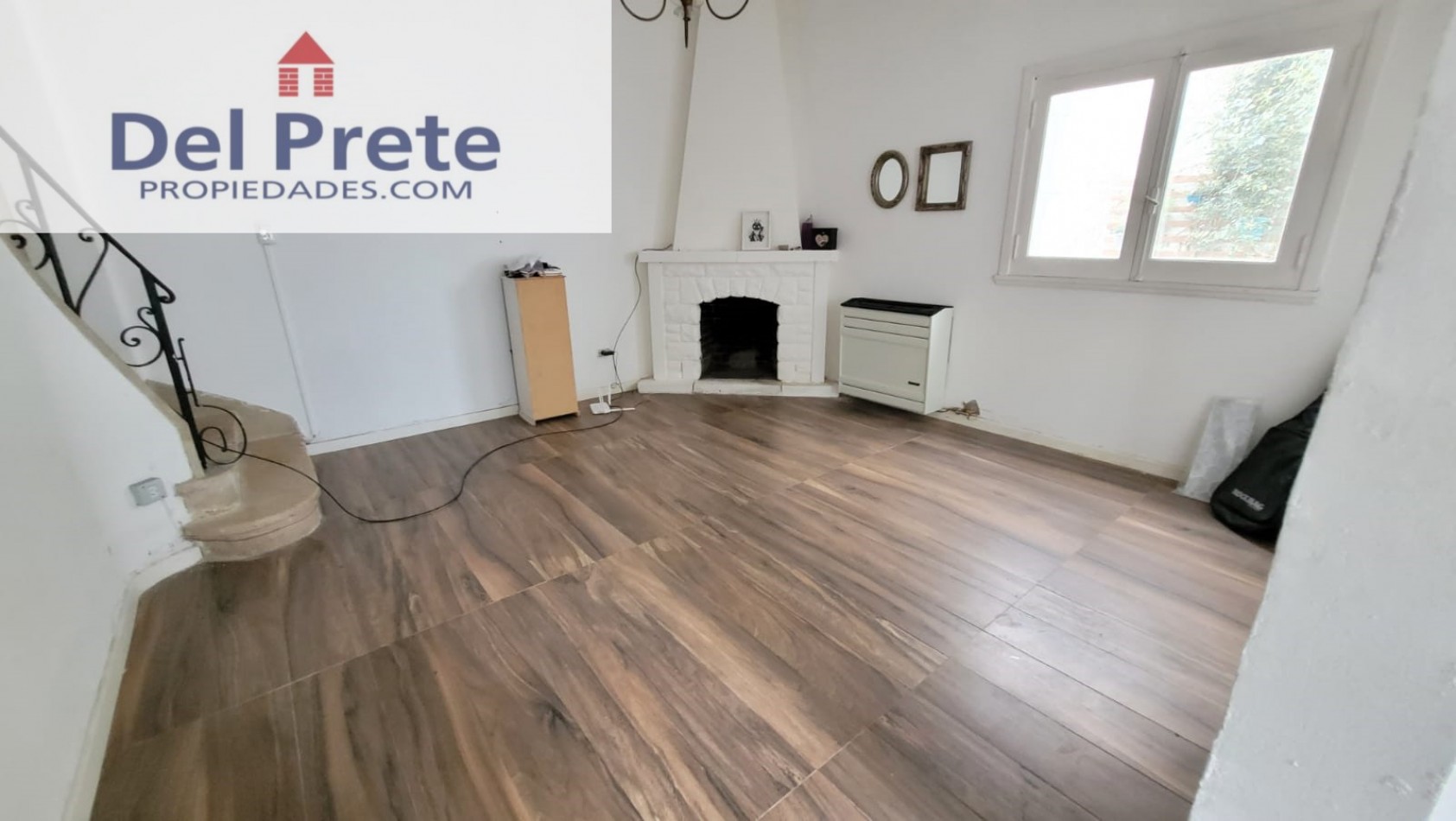 Venta Chalet Chauvin Comercial