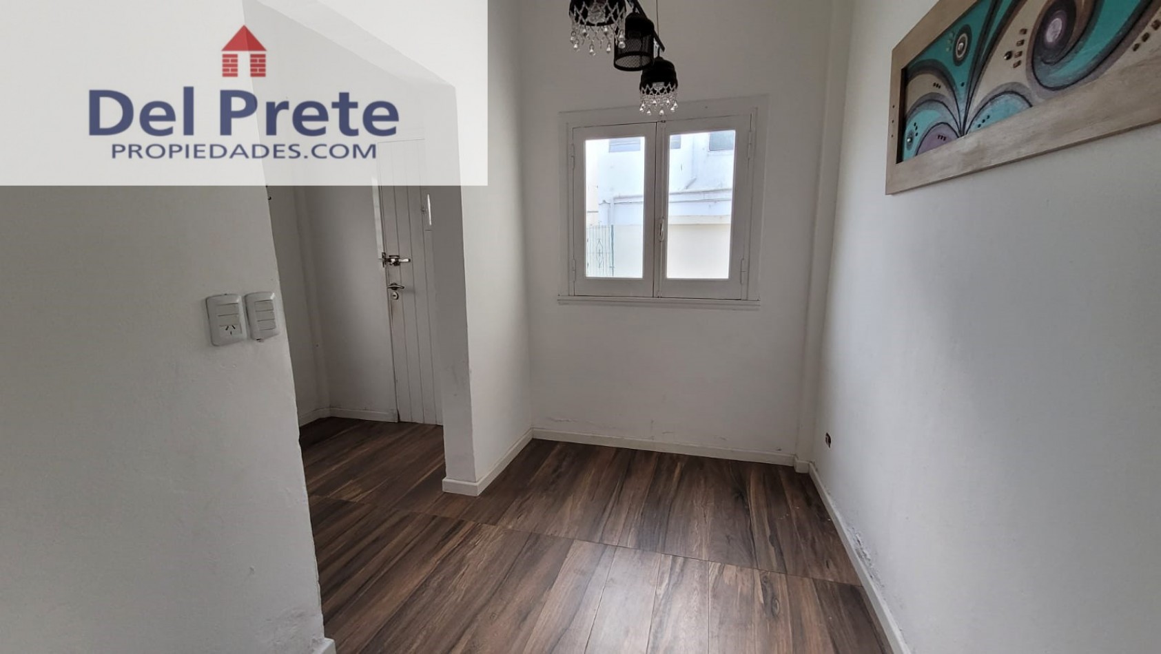 Venta Chalet Chauvin Comercial