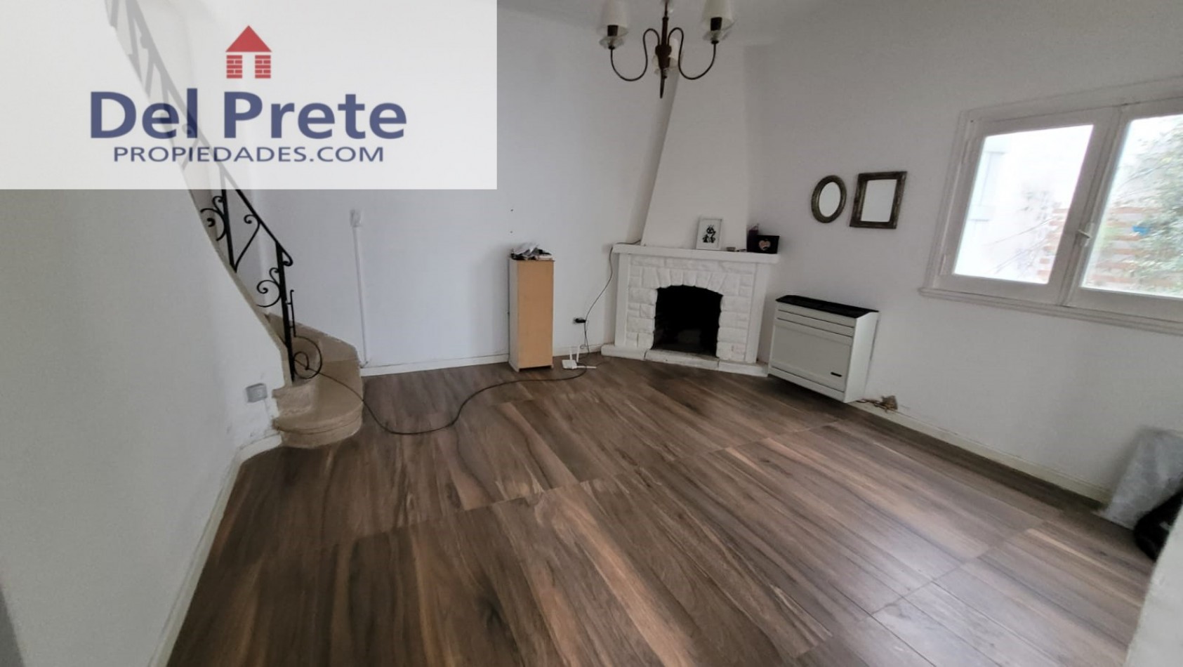 Venta Chalet Chauvin Comercial