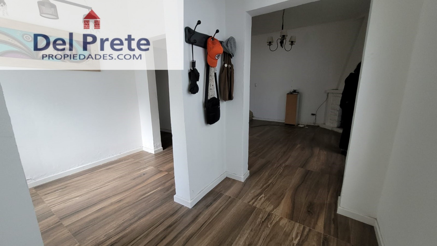 Venta Chalet Chauvin Comercial