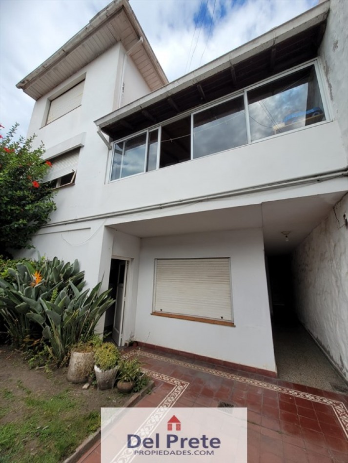 Venta Triplex chauvin
