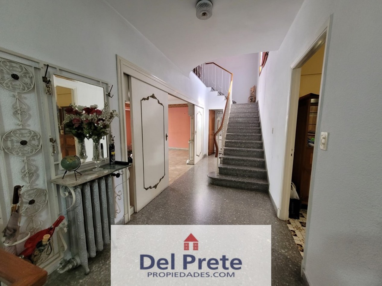 Venta Triplex chauvin