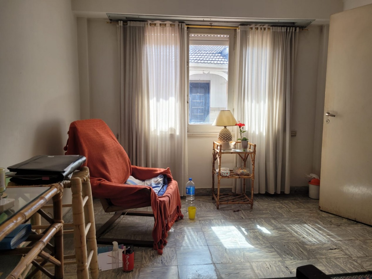 Venta Triplex chauvin