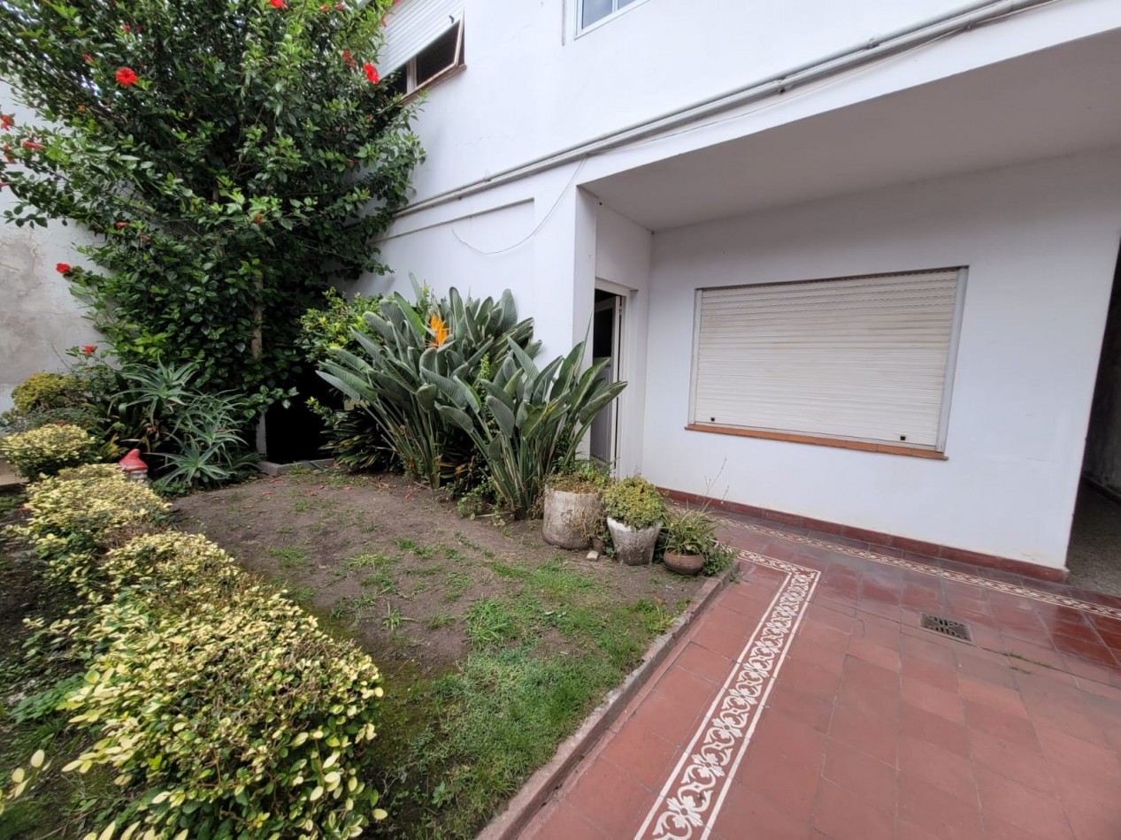 Venta Triplex chauvin
