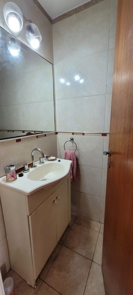 Venta Ph Chauvin 3 ambientes