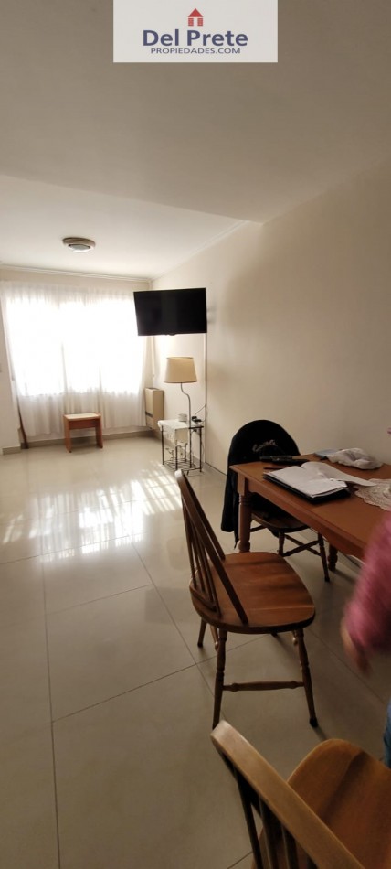 Venta Ph Chauvin 3 ambientes