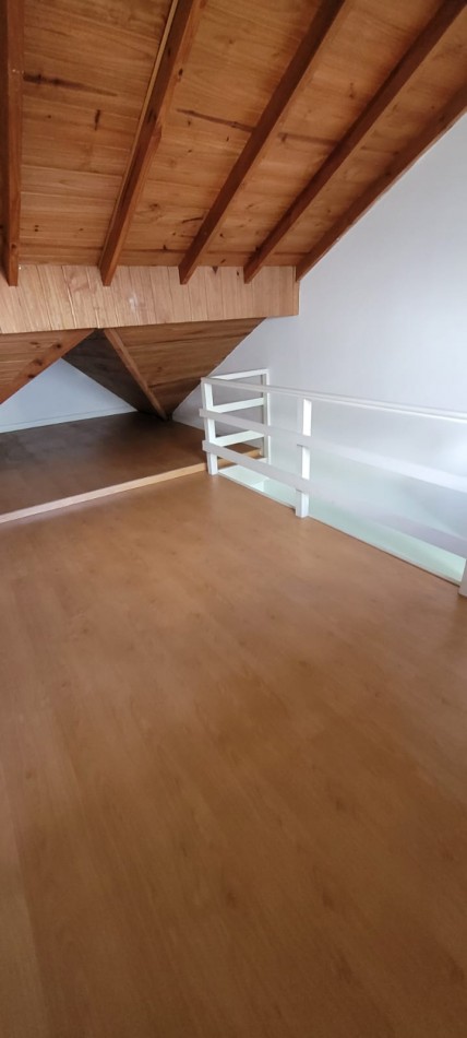 Venta Ph Chauvin 3 ambientes