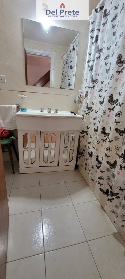 Venta Ph Chauvin 3 ambientes