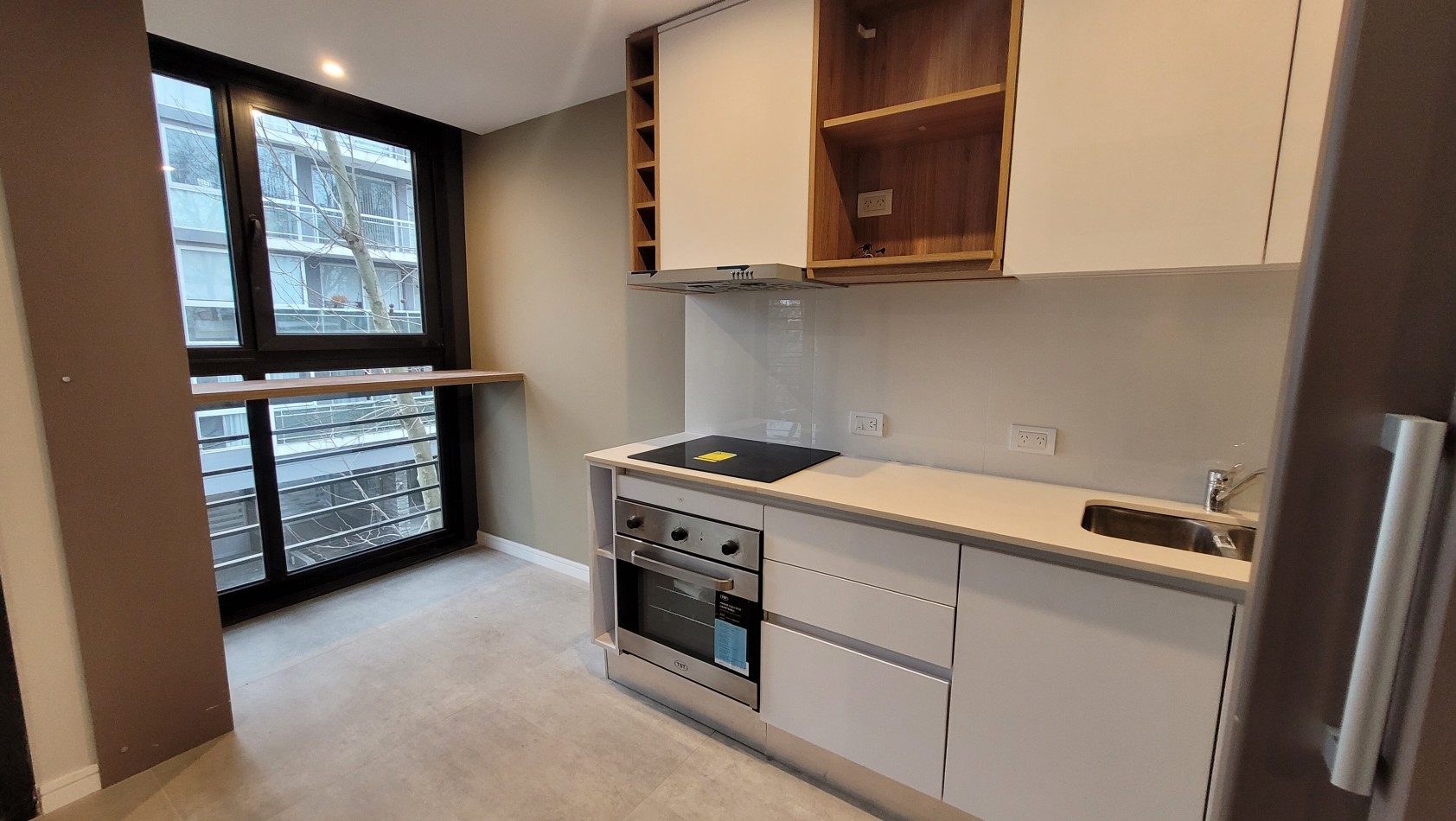 Venta Semi piso a Estrenar Plaza Mitre