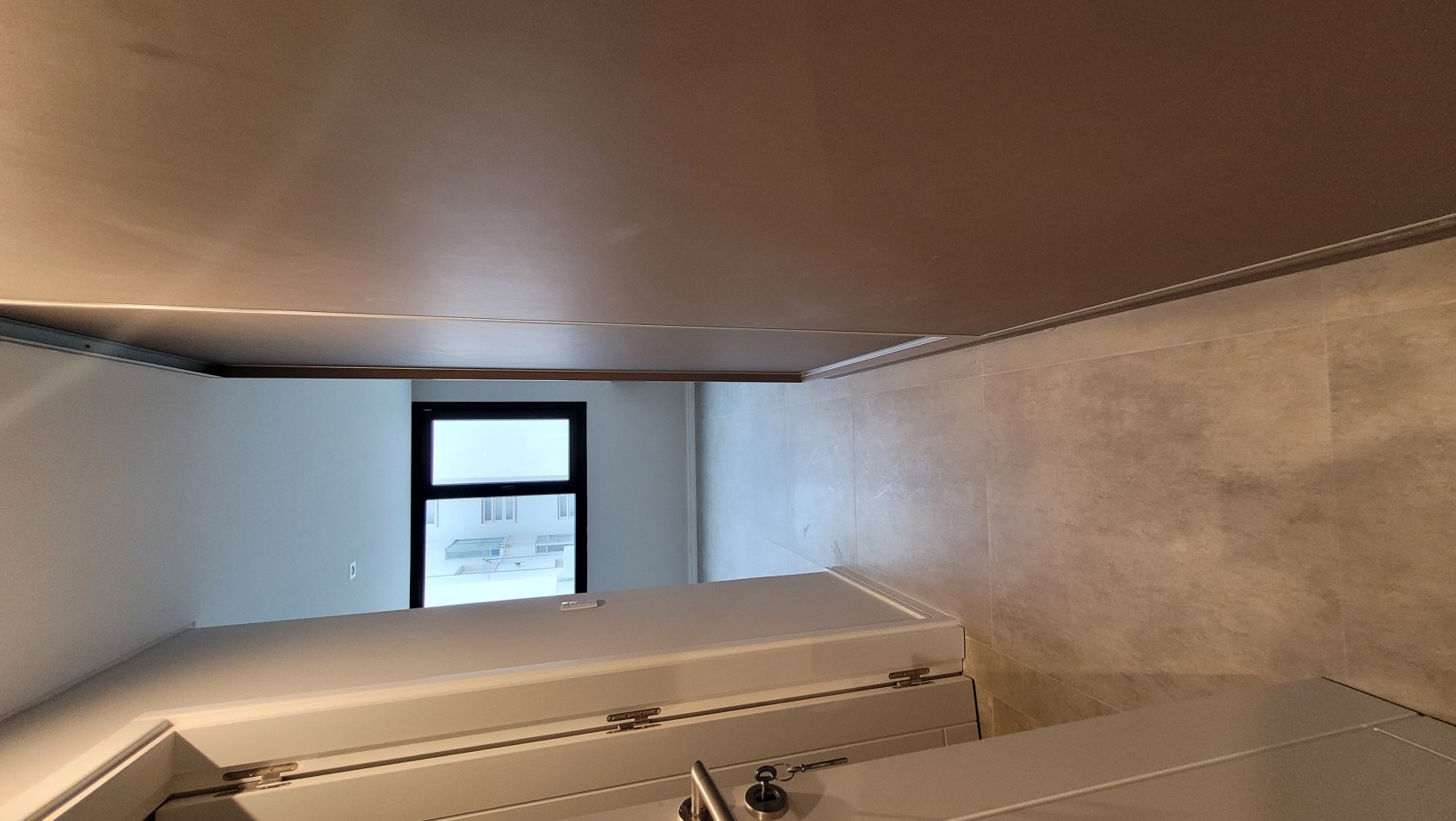 Venta Semi piso a Estrenar Plaza Mitre