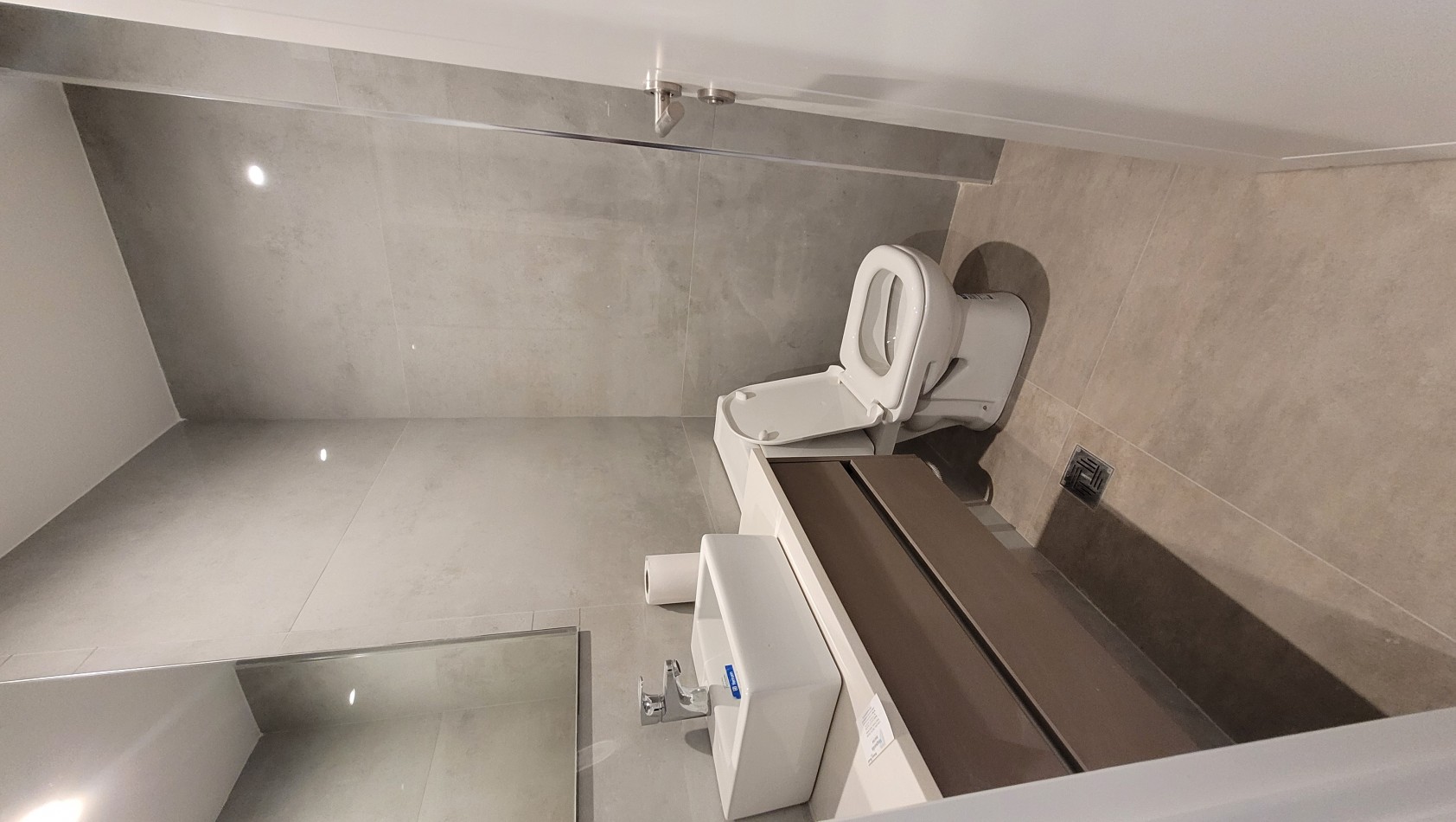 Venta Semi piso a Estrenar Plaza Mitre
