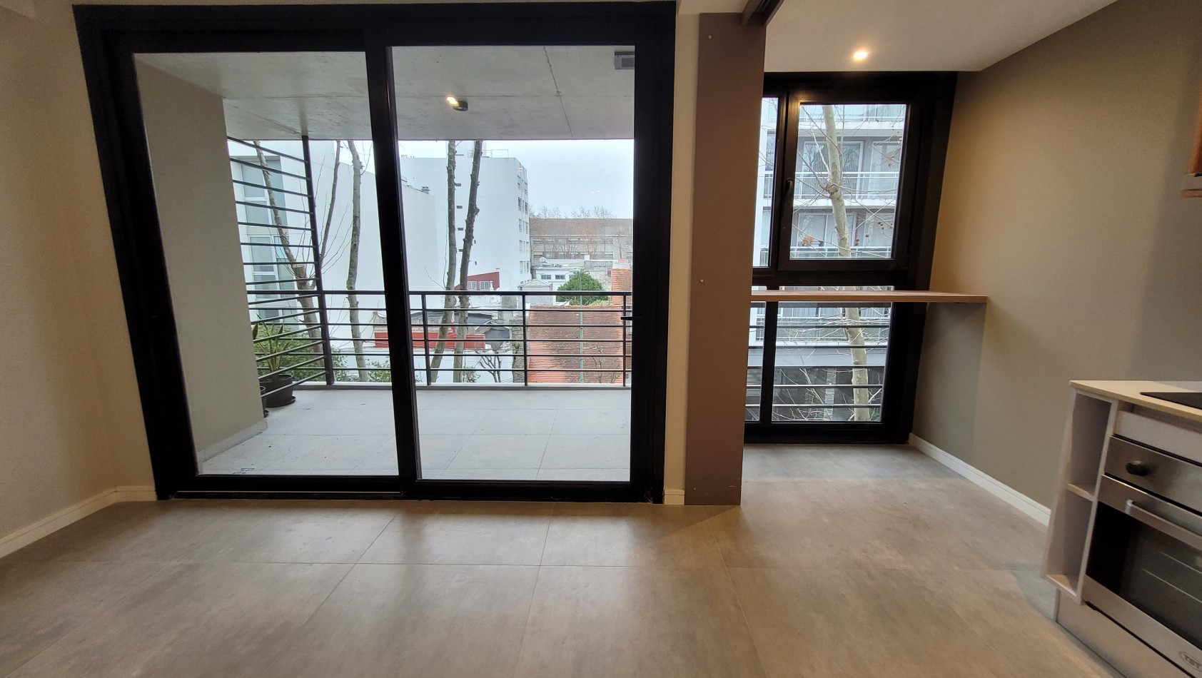 Venta Semi piso a Estrenar Plaza Mitre