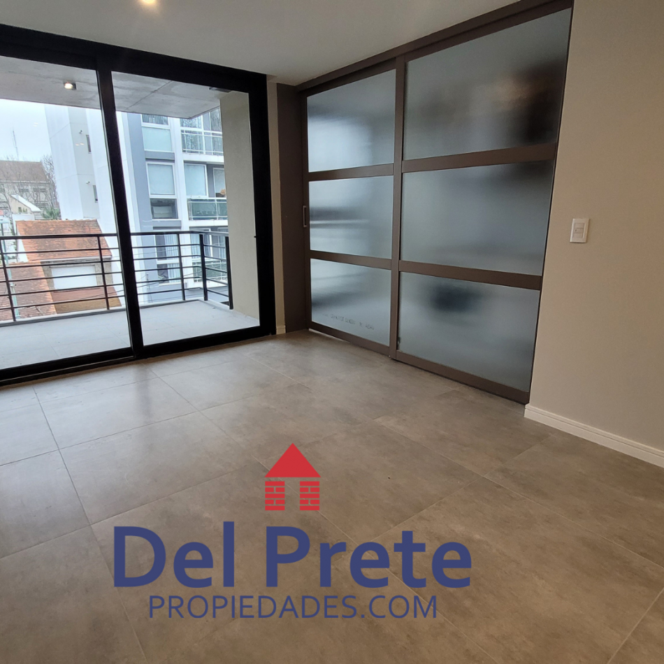 Venta Semi piso a Estrenar Plaza Mitre