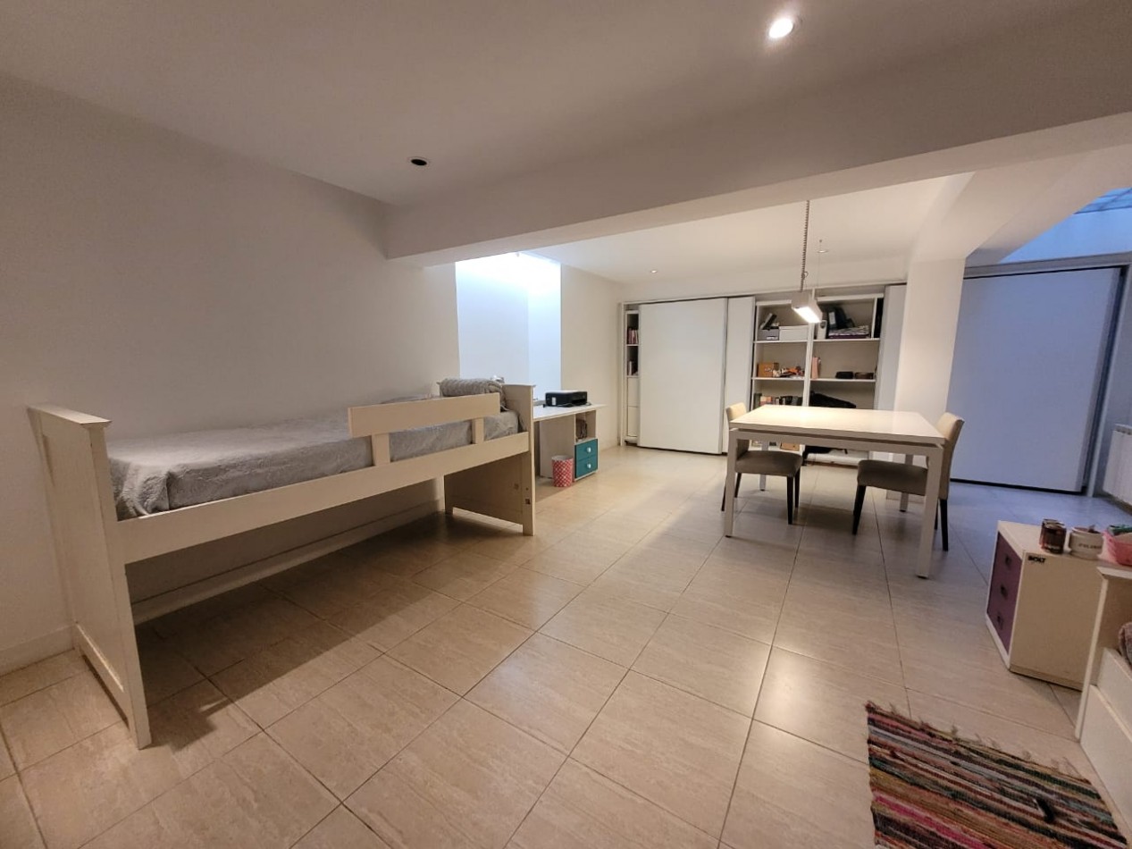 Venta Departamento Guemes