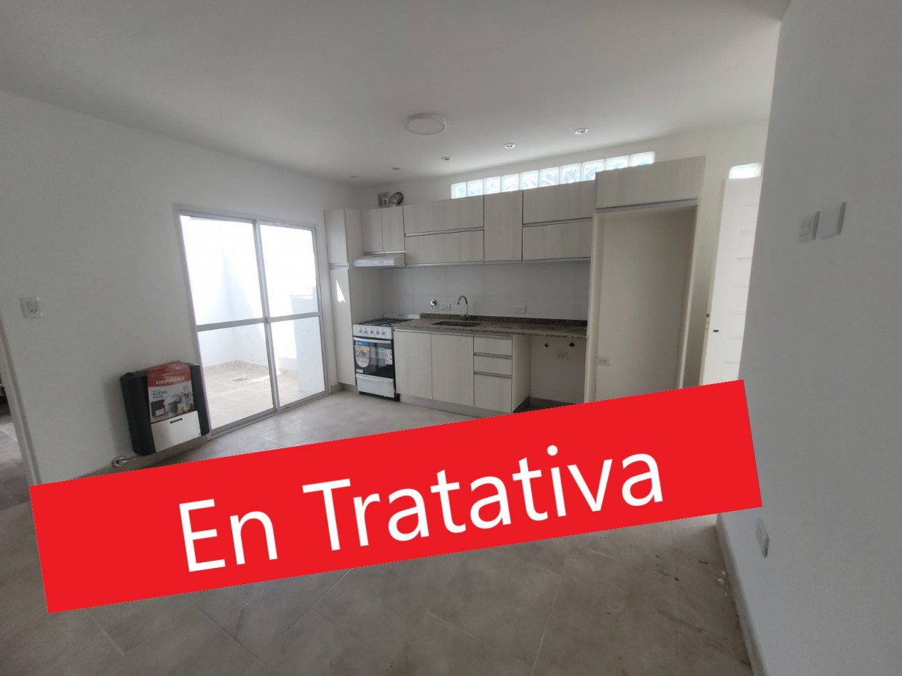 Venta PH San Jose