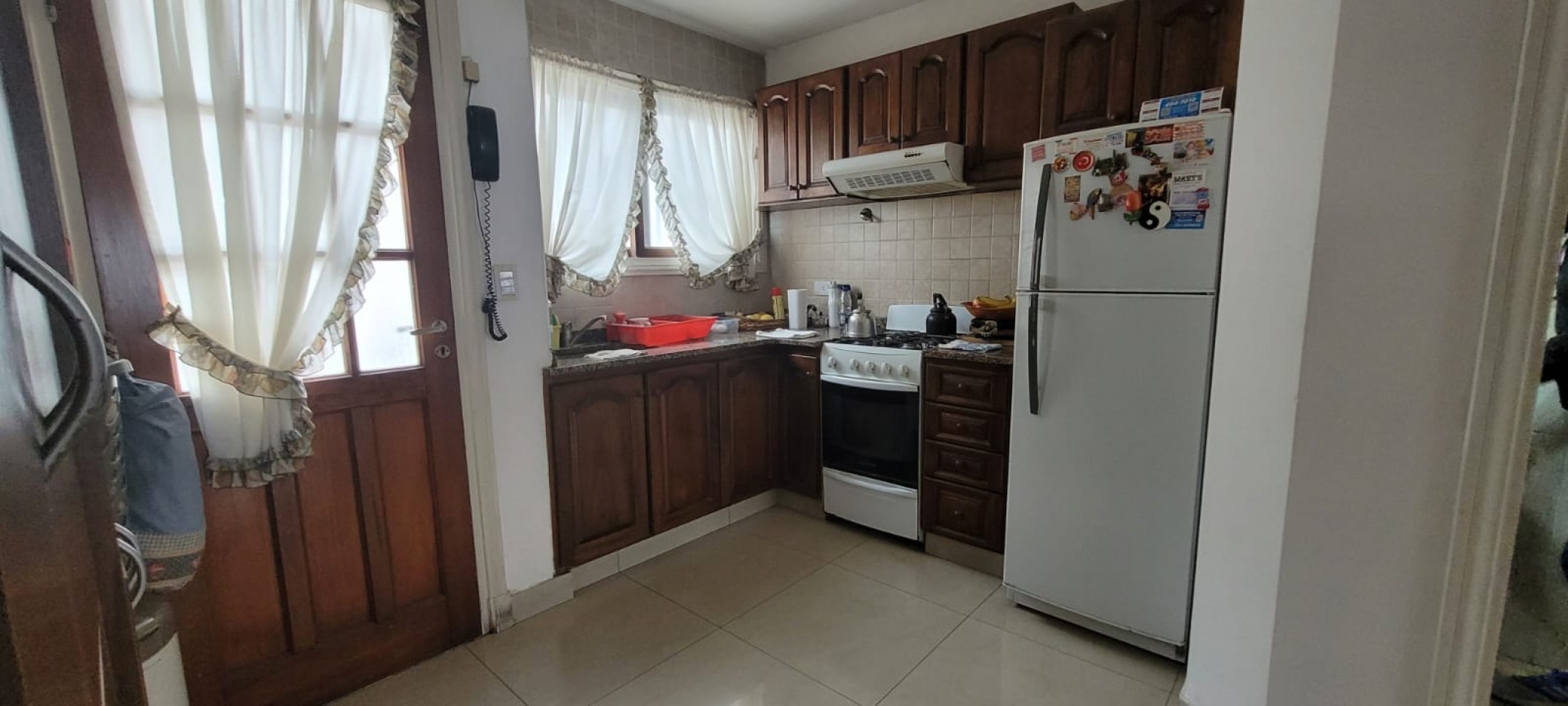 Venta Ph Chauvin 3 ambientes