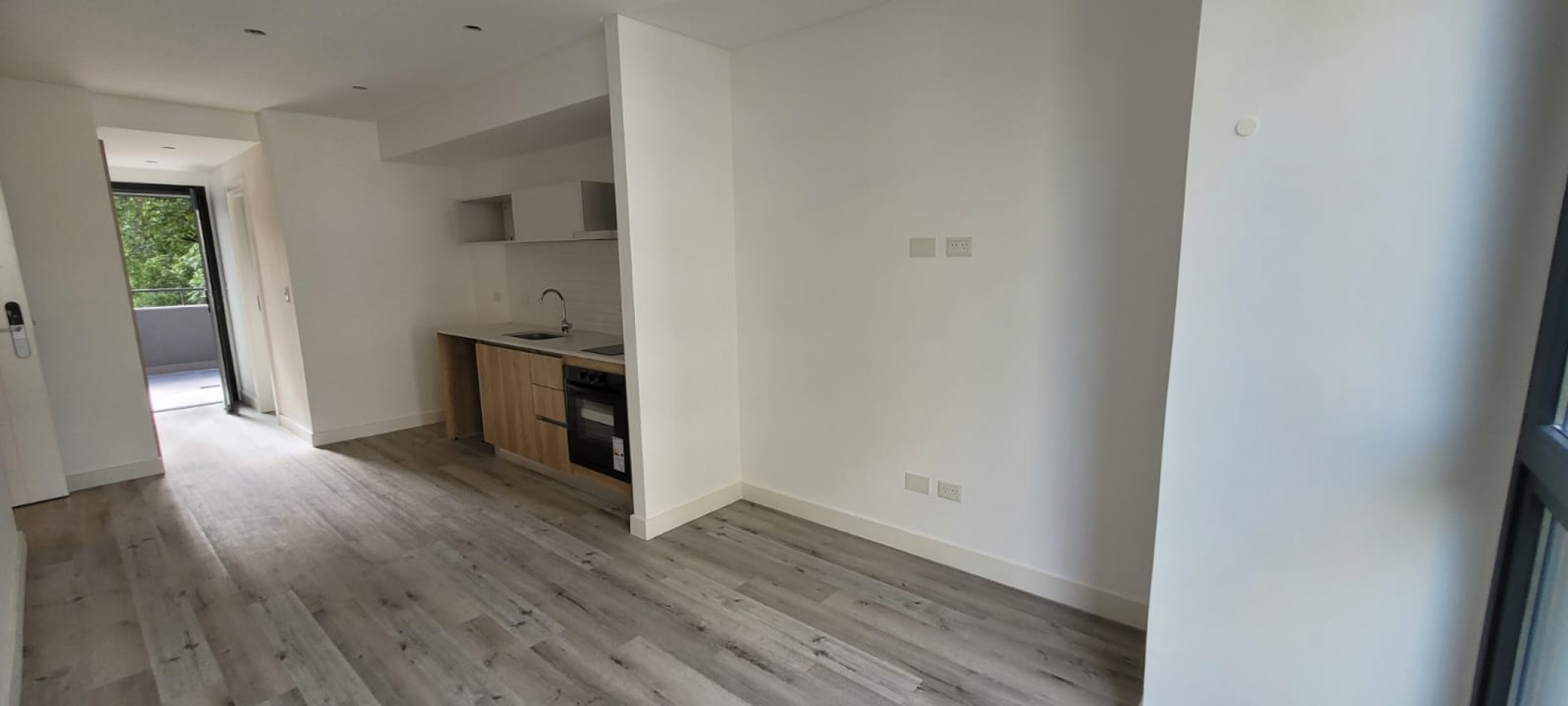 Venta Mono ambientes a estrenar
