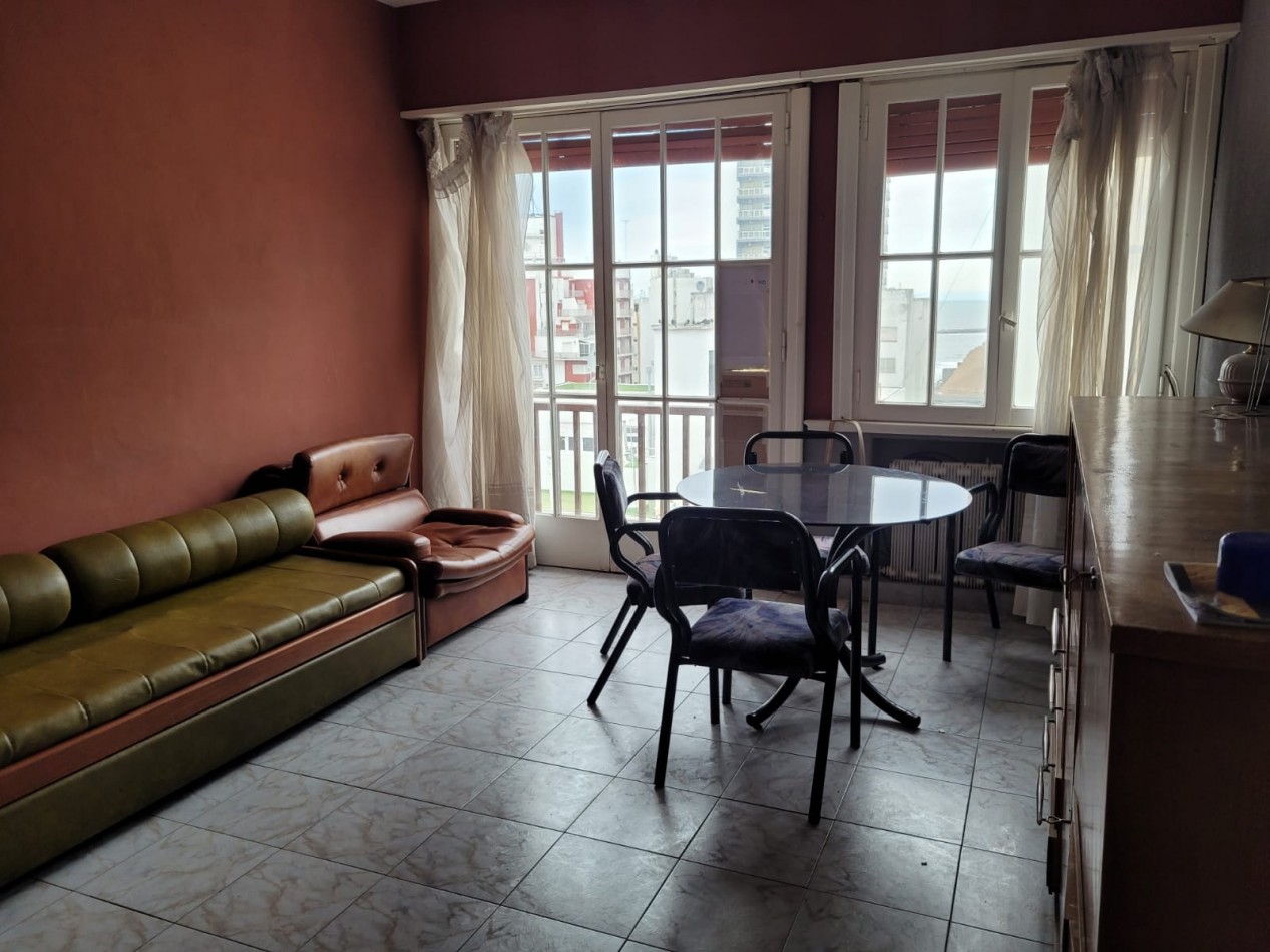 Venta 2 Ambientes a reciclar