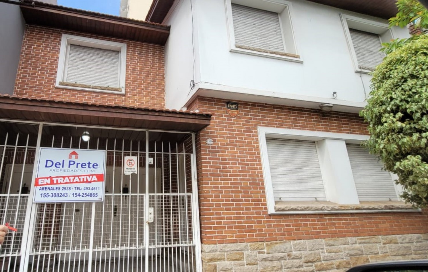 Venta Chalet Macrocentro