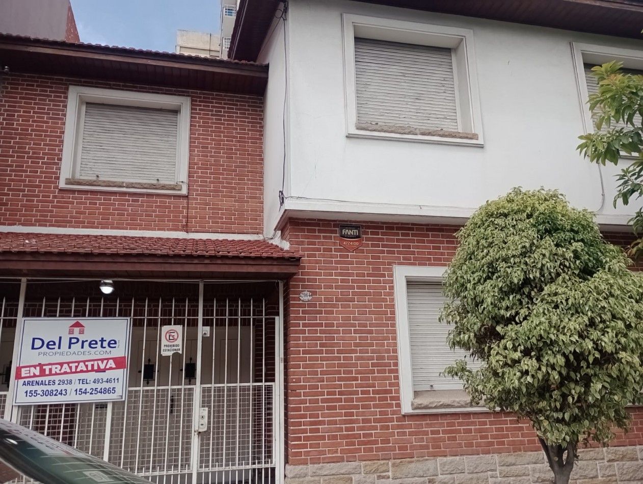 Venta Chalet Macrocentro
