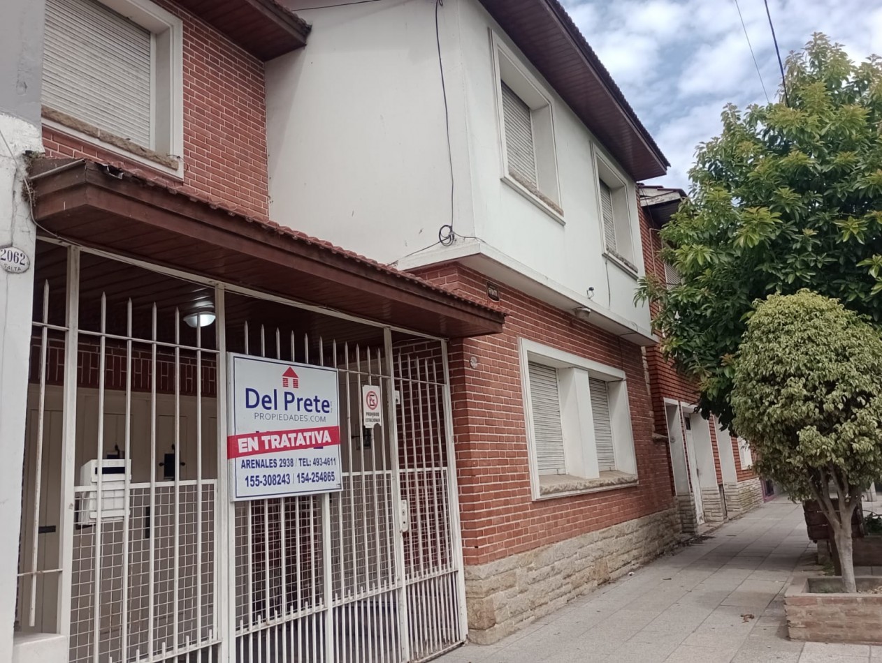 Venta Chalet Macrocentro