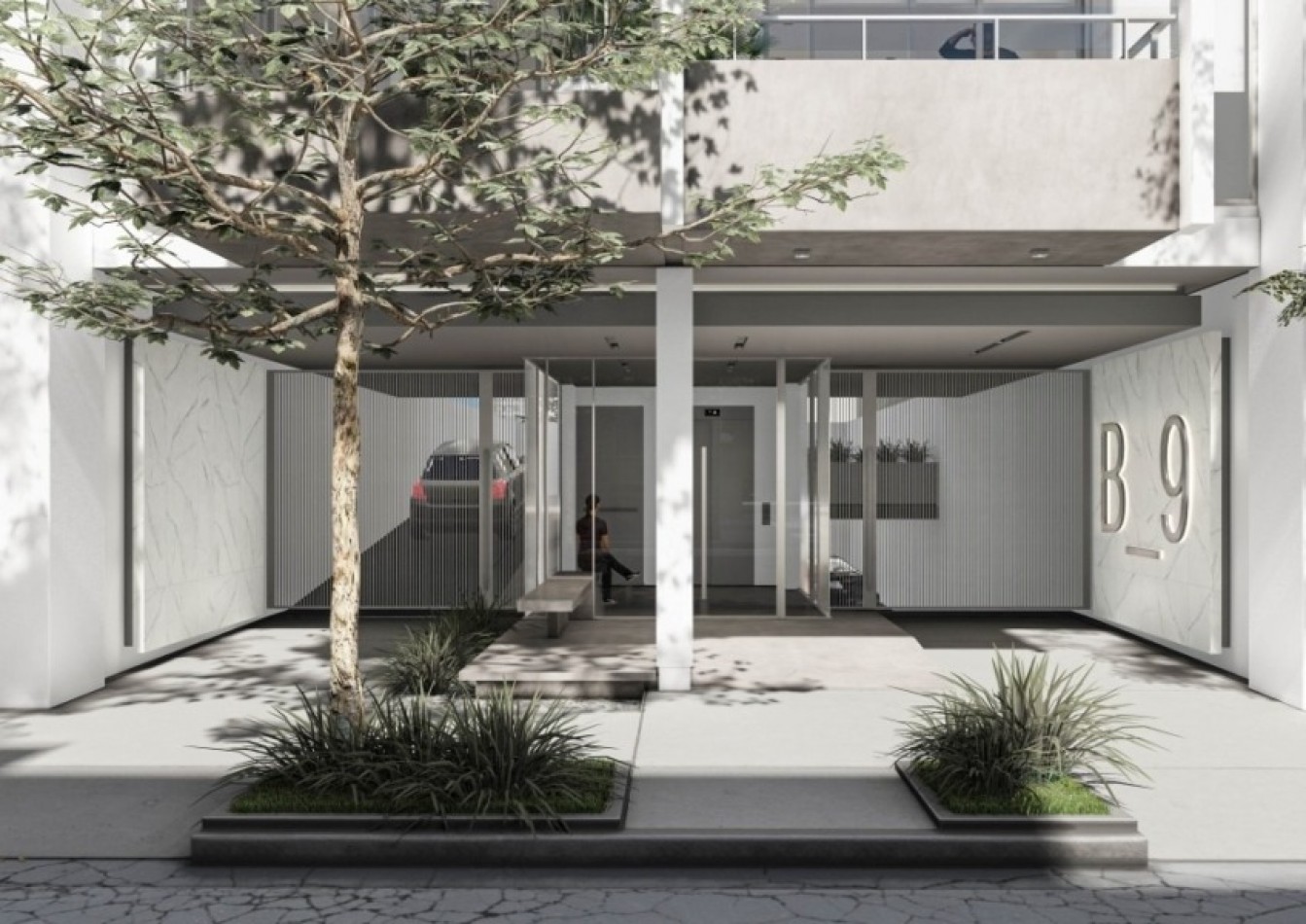 Venta Departamento Plaza Mitre