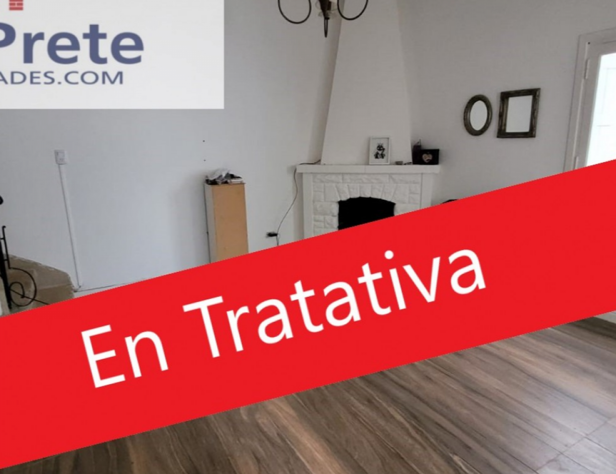 Venta Chalet Chauvin Comercial