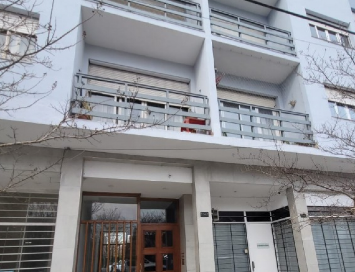 Venta Departamento de 3 ambientes cochera