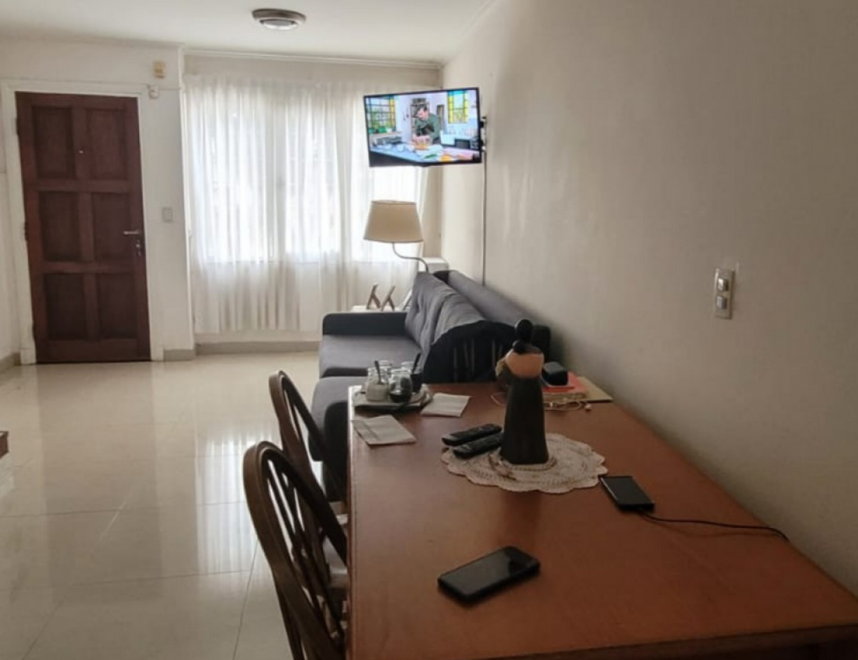 Venta Ph Chauvin 3 ambientes