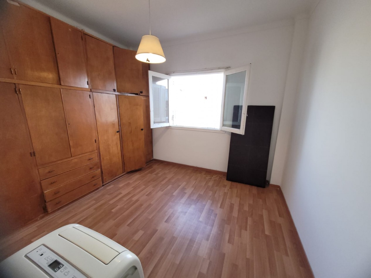 Venta Departamento 2 ambientes San Jose