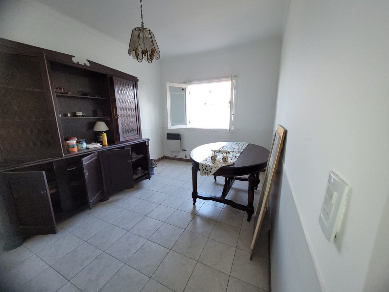 Venta Departamento 2 ambientes San Jose