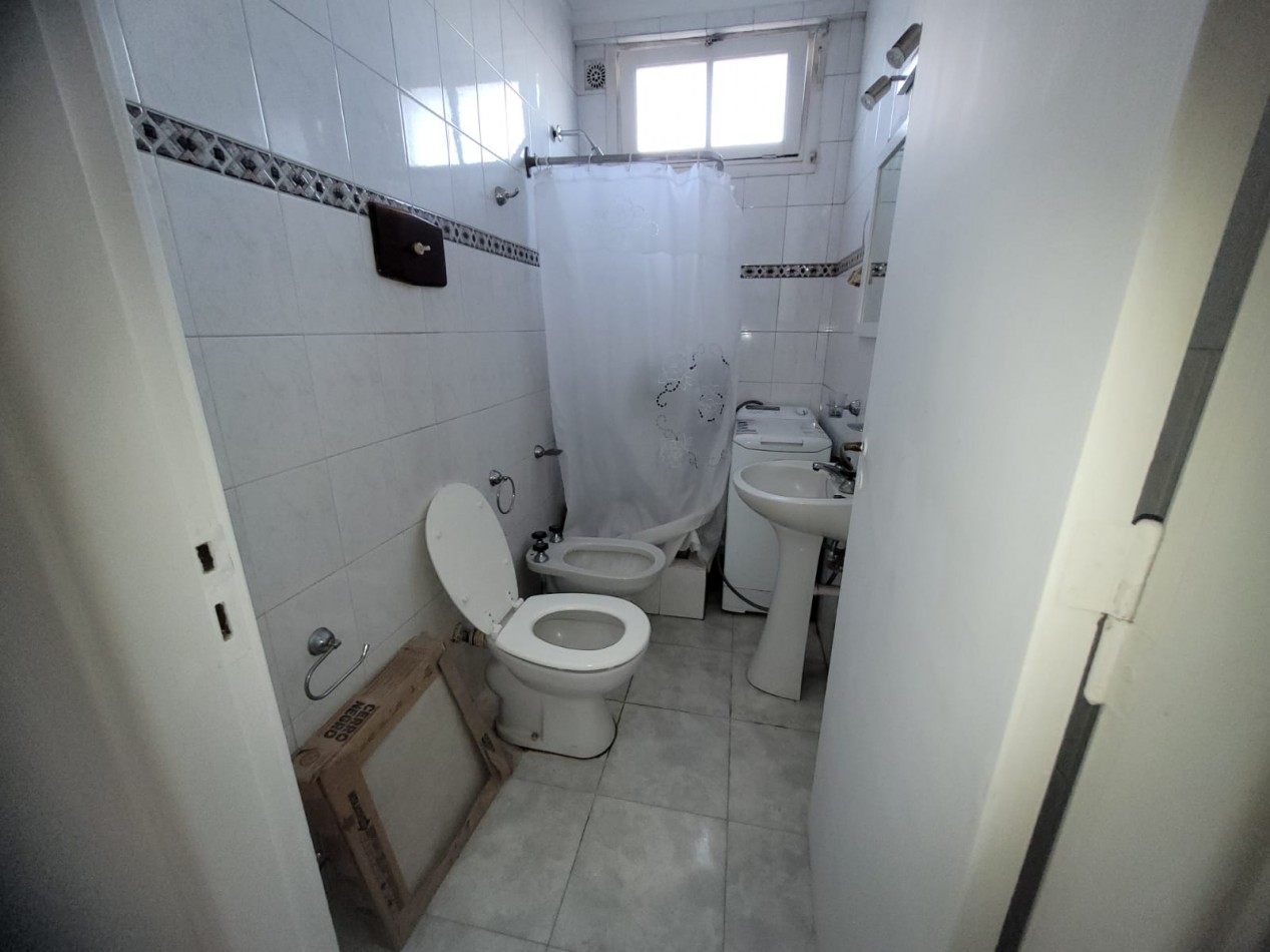 Venta Departamento 2 ambientes San Jose