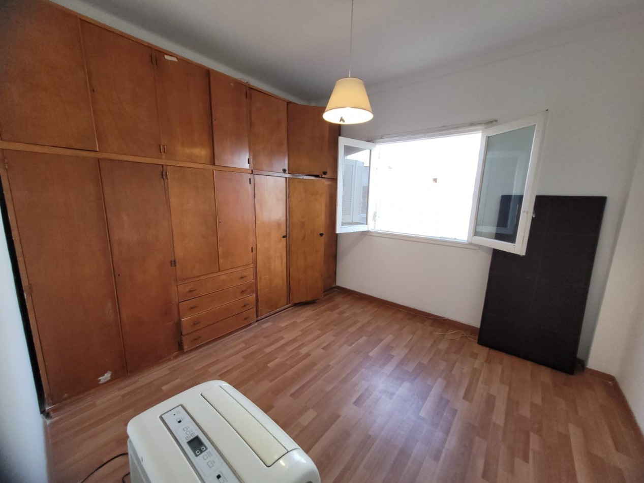 Venta Departamento 2 ambientes San Jose