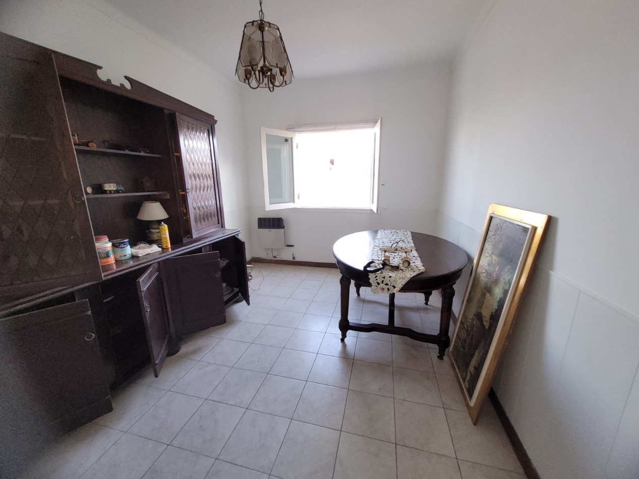Venta Departamento 2 ambientes San Jose