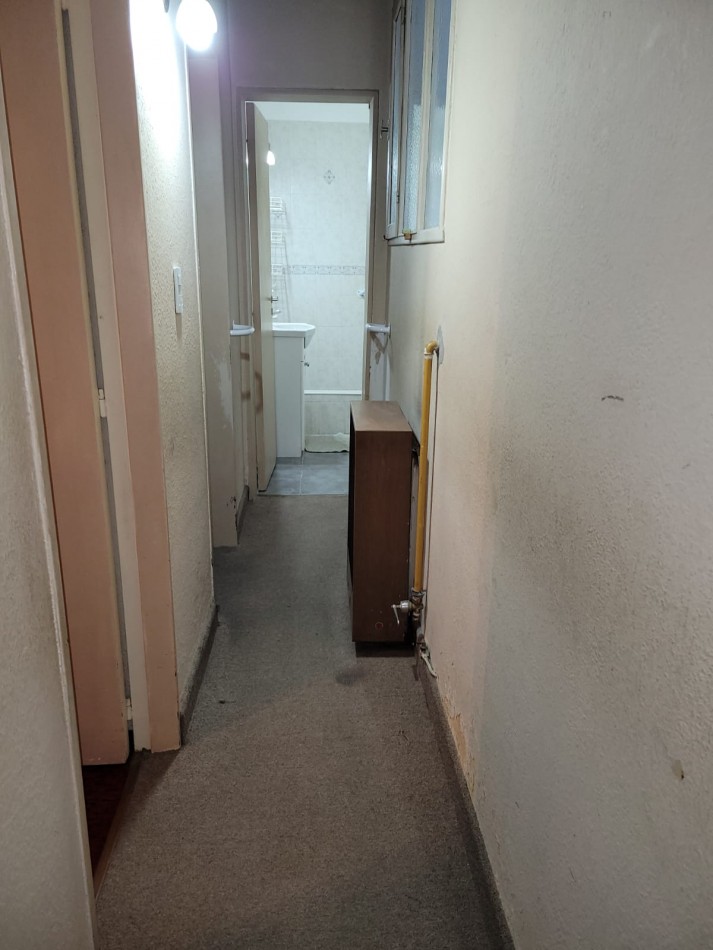 Venta Departamento de 3 ambientes cochera
