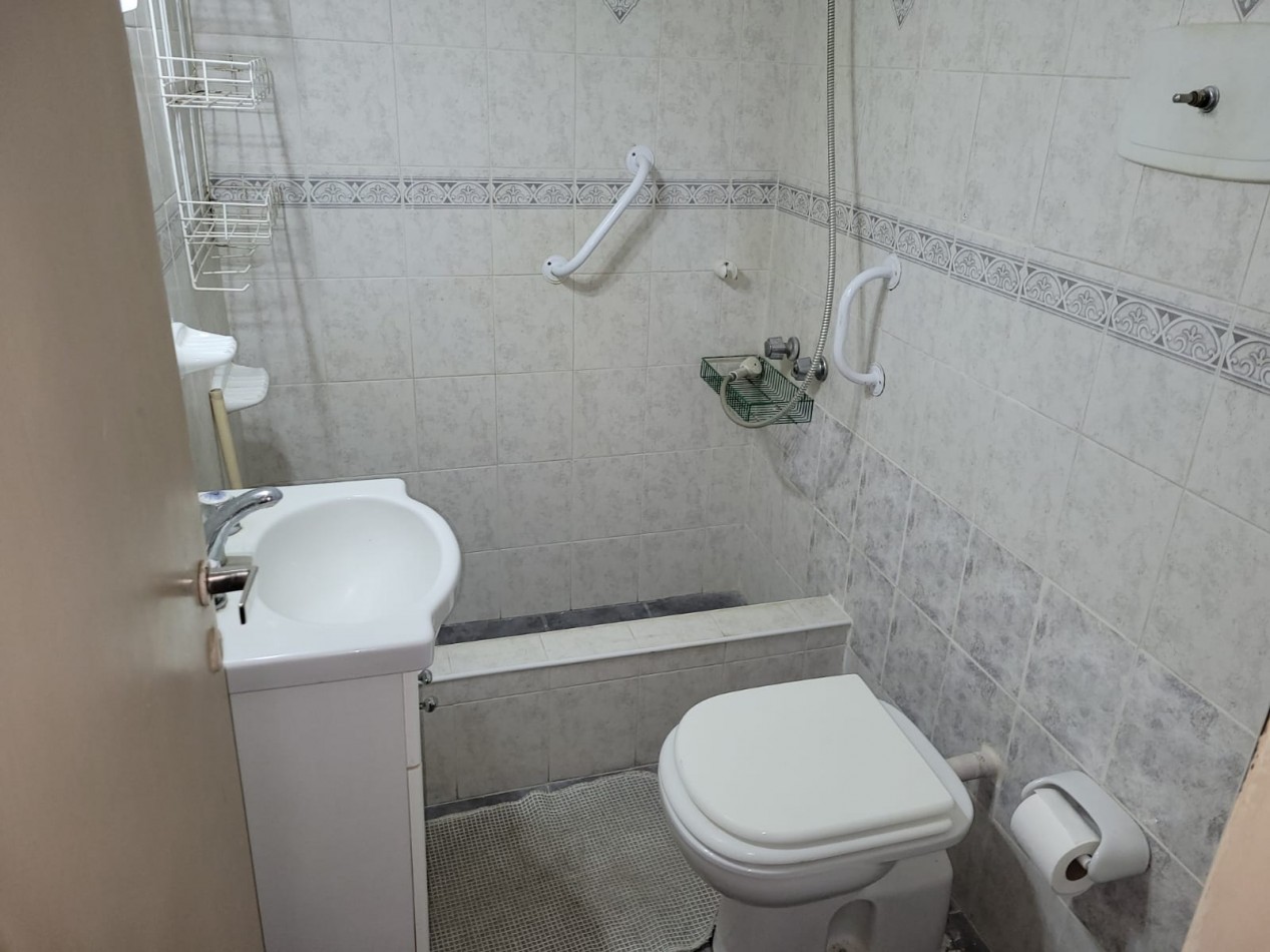 Venta Departamento de 3 ambientes cochera