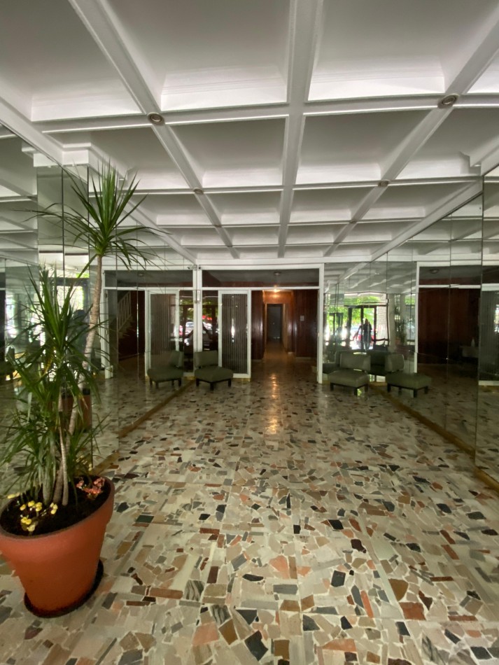 Venta Departamento 3 ambientes