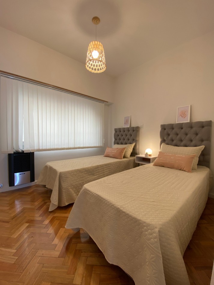 Venta Departamento 3 ambientes