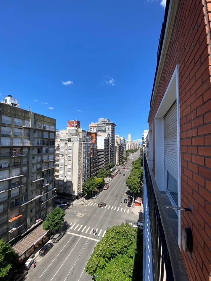 Venta Departamento 3 ambientes