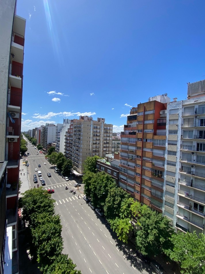 Venta Departamento 3 ambientes