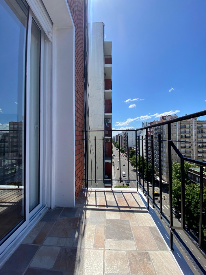 Venta Departamento 3 ambientes
