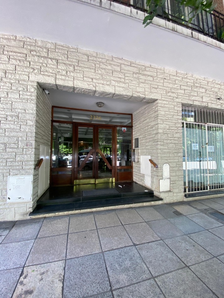 Venta Departamento 3 ambientes
